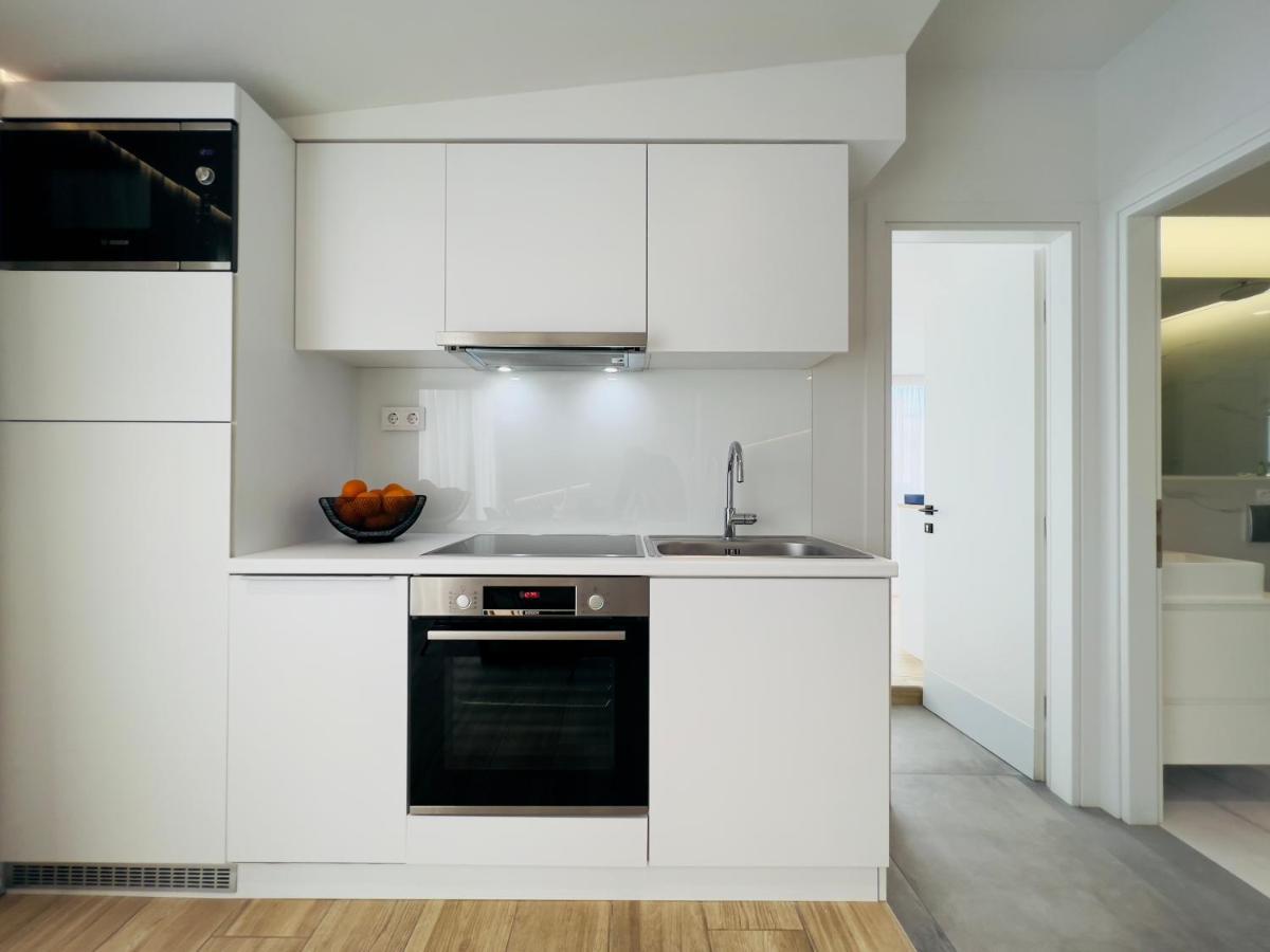 The Dazzling Glimpse Acropolis Suites Atenas Exterior foto
