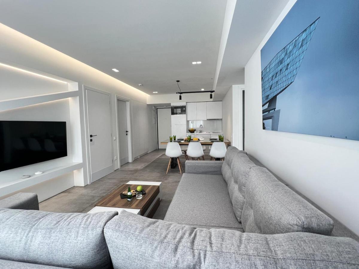 The Dazzling Glimpse Acropolis Suites Atenas Exterior foto