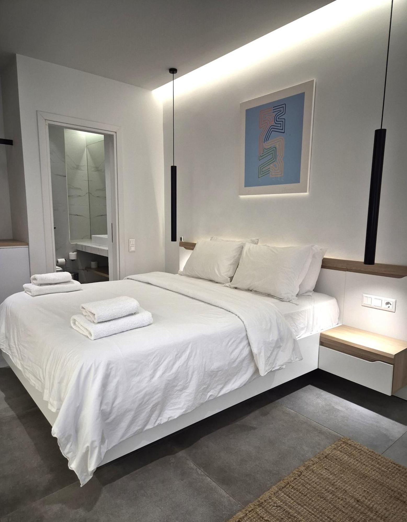 The Dazzling Glimpse Acropolis Suites Atenas Exterior foto